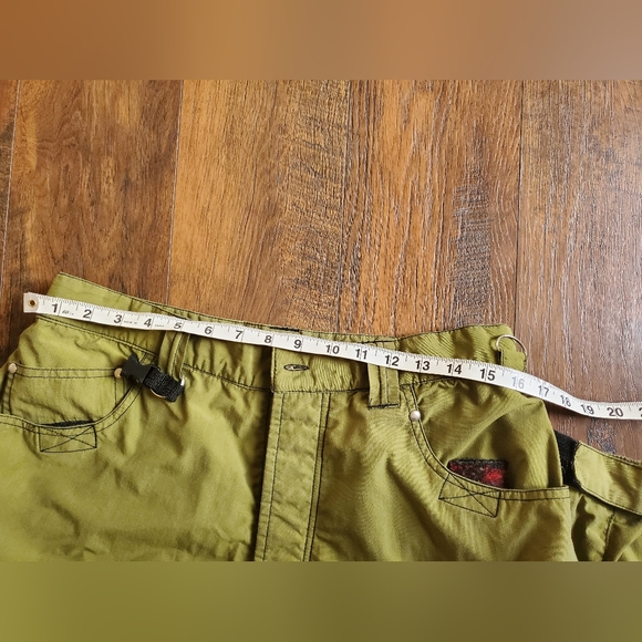 Sims Snowboard Pants Size L - Picture 8 of 10